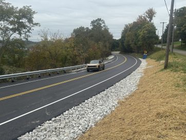 article image - locust ave